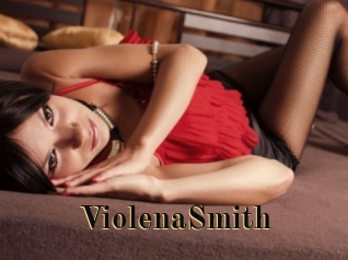 ViolenaSmith