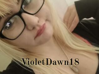 VioletDawn18