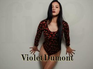 VioletDumont