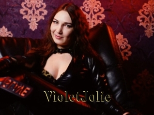 VioletJolie