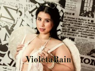 VioletaRain