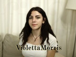 ViolettaMorris