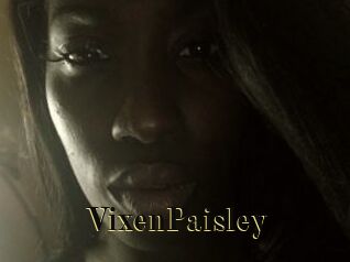 VixenPaisley