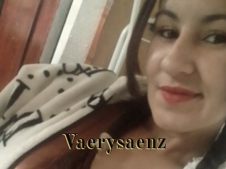 Vaerysaenz