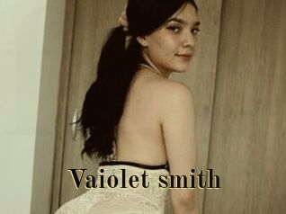 Vaiolet_smith