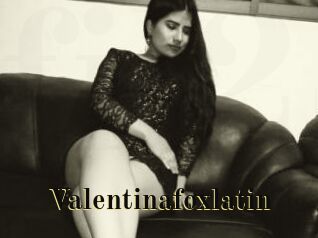 Valentinafoxlatin