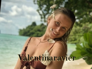 Valentinaravier