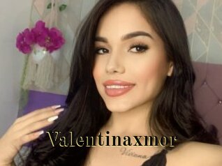 Valentinaxmor