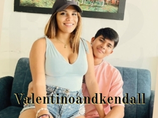 Valentinoandkendall