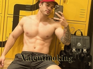 Valentinoking