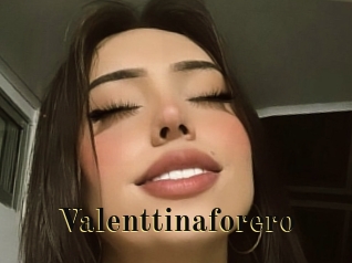 Valenttinaforero