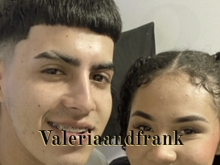 Valeriaandfrank