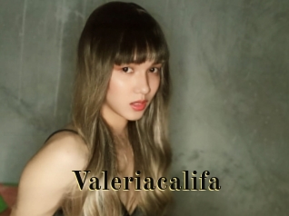 Valeriacalifa