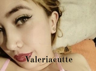 Valeriacutte