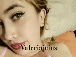 Valeriajeins