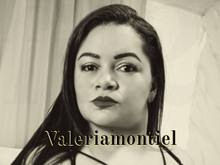 Valeriamontiel