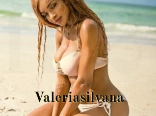 Valeriasilvana