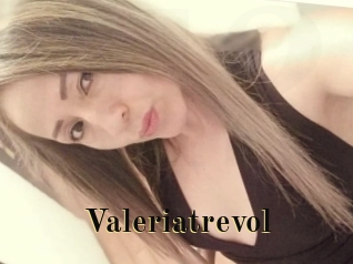 Valeriatrevol