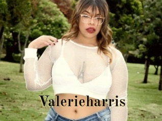 Valerieharris