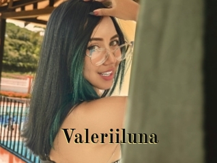 Valeriiluna