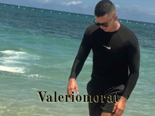 Valeriomorat