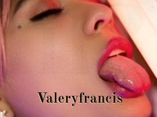 Valeryfrancis