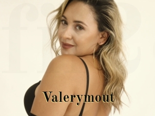 Valerymout