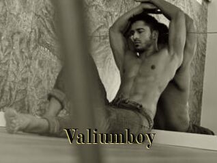 Valiumboy