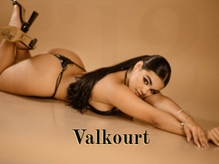 Valkourt