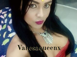 Vanesaqueenx