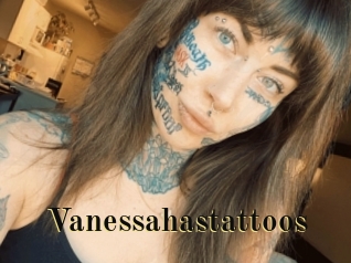 Vanessahastattoos