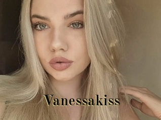 Vanessakiss