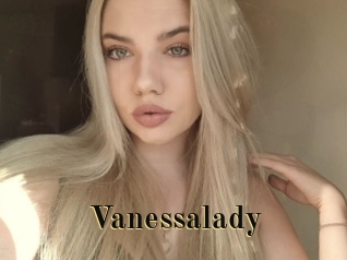 Vanessalady