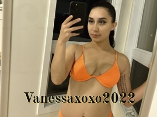 Vanessaxoxo2022