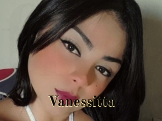 Vanessitta