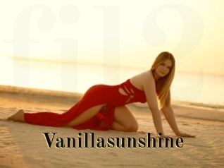 Vanillasunshine