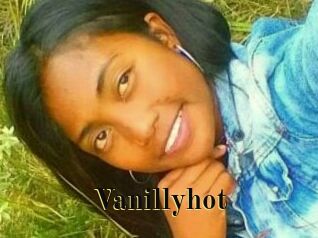 Vanillyhot