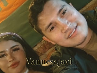 Vannesajavi