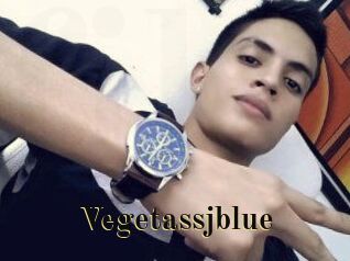 Vegetassjblue