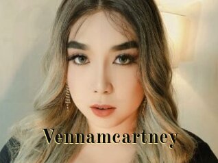 Vennamcartney