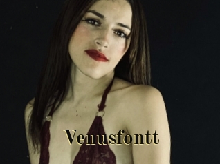 Venusfontt