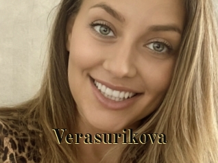 Verasurikova