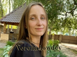 Veronadowdey