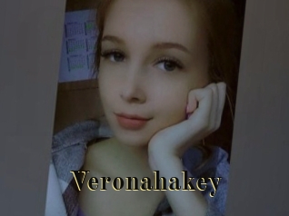 Veronahakey