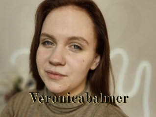 Veronicabalmer