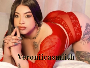 Veroniicasmiith