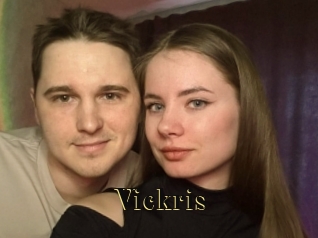 Vickris