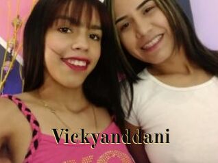 Vickyanddani