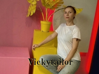 Vickytailor