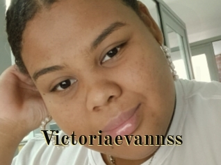 Victoriaevannss